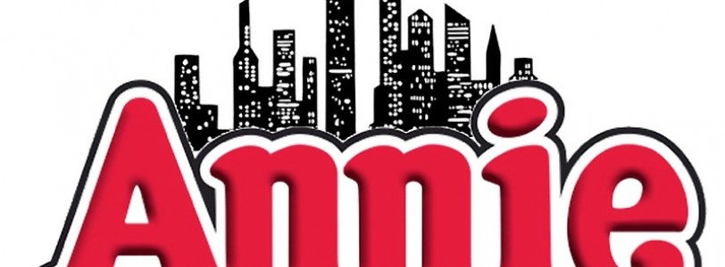Annie the Musical - as Performed by Phoenix Theater Company