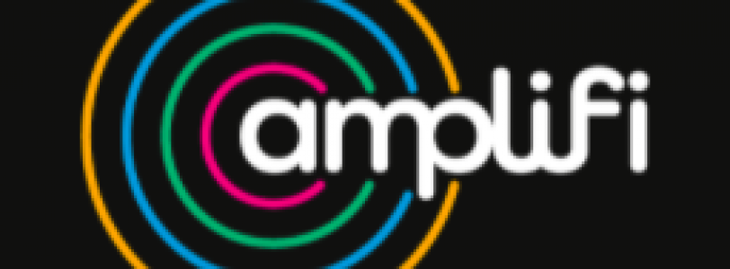Become an Amplifi influencer!