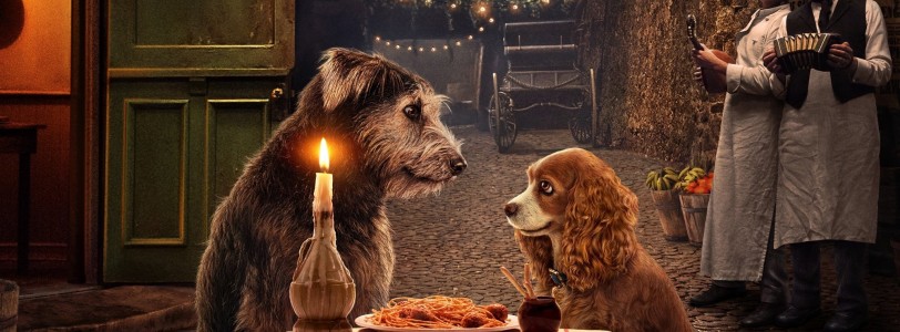 Lady and The Tramp (2019) Review