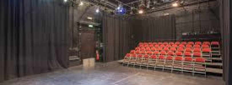 Blog about the Half Moon Theatre