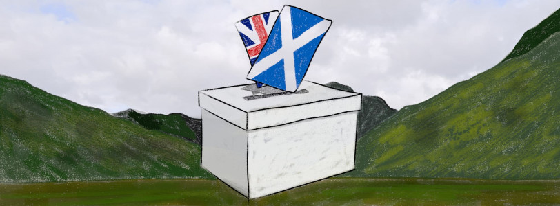 Scottish independence explained: The 2014 referendum