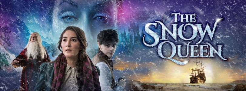 The Snow Queen @ The Rose Theatre