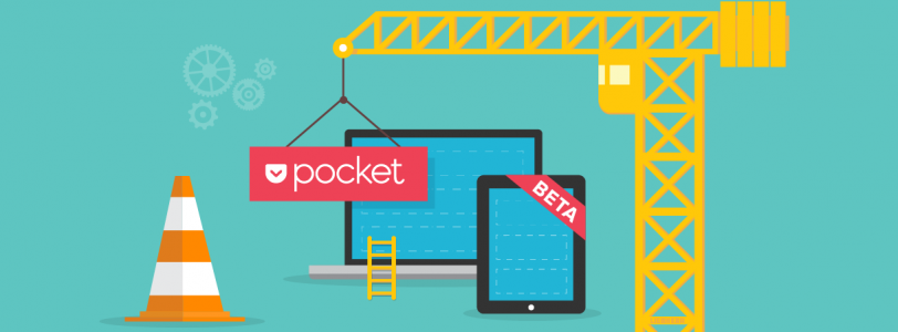 Pocket releases beta channel
