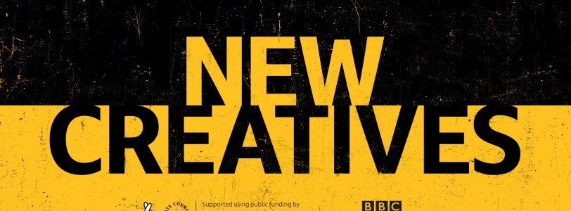 New Creatives Midlands