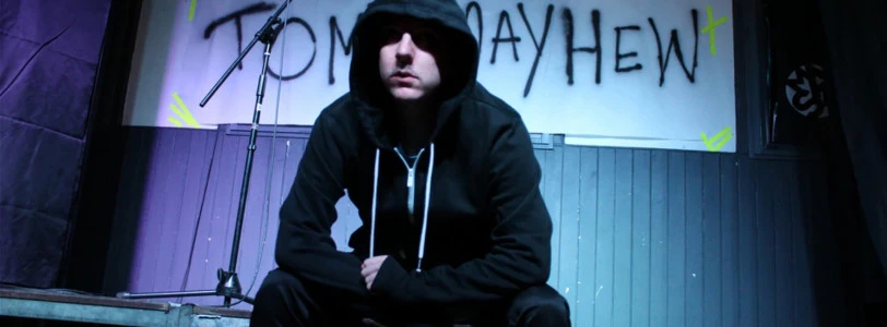 Brighton Fringe Review: Get Rich Or Die (Work In Progress)