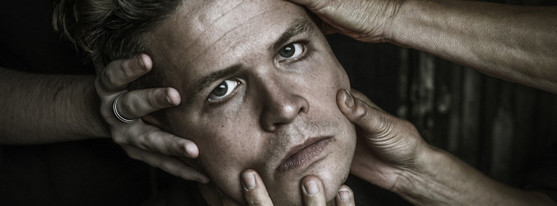 Luke Wright announces Colchester date for ‘lost’ third play in trilogy