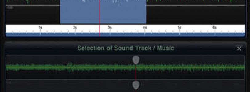 How to edit audio on mobile devices using WavePad Audio Editor