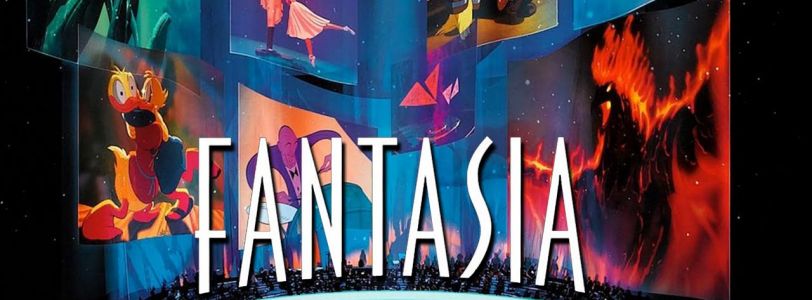 Fantasia 2000 Film Review