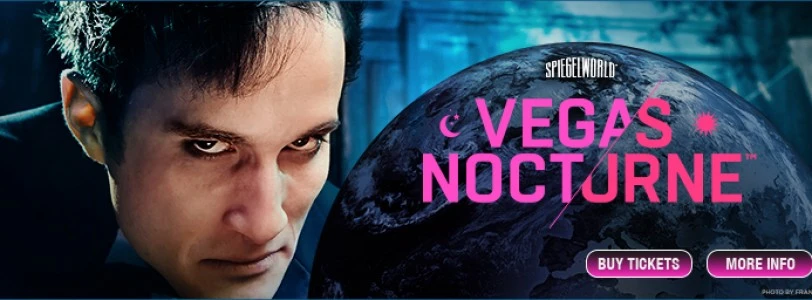 Vegas Nocturne