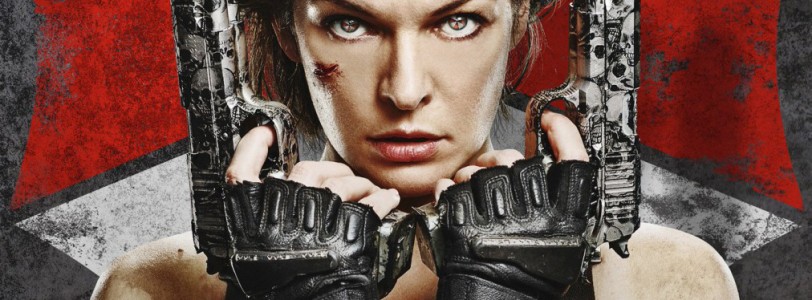 Resident Evil: The Final Chapter Review 