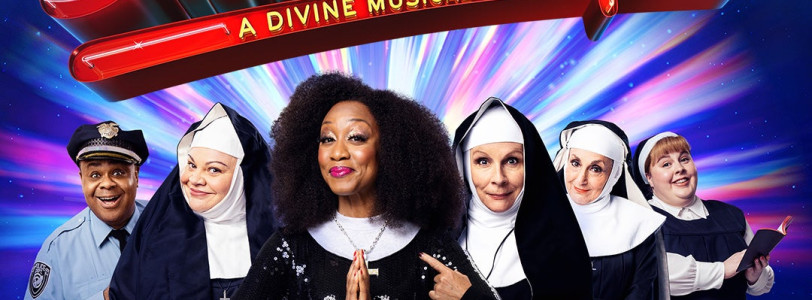 Sister Act Review