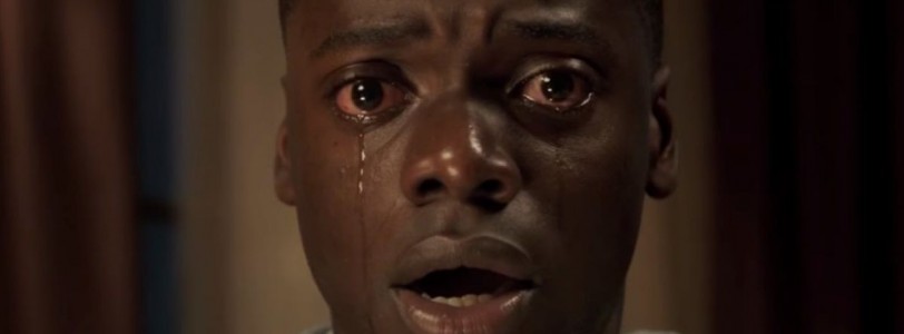 Get Out; Review