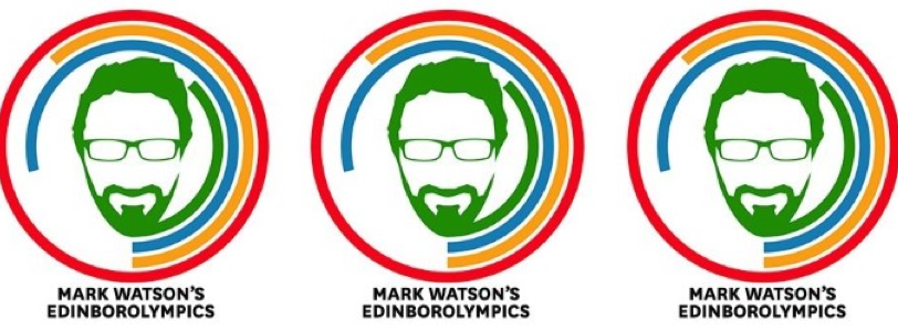 Mark Watson's Edinborolympics