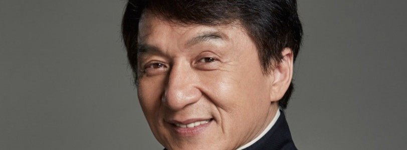 Arts award Part C: Jackie Chan