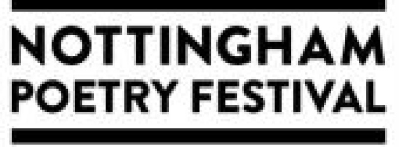 Nottingham Poetry Festival Internship