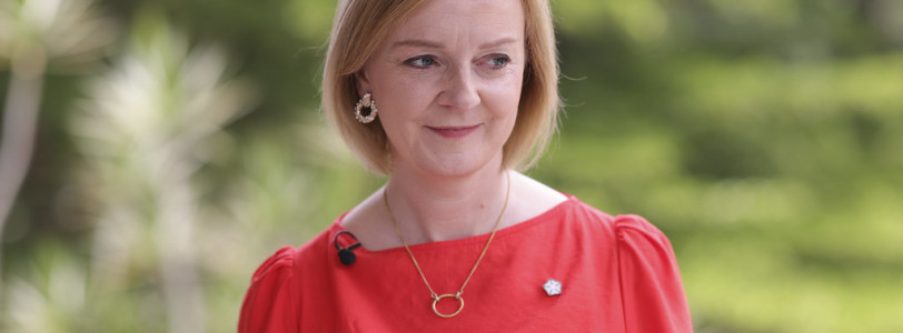 Liz Truss will be the new prime minister of the United Kingdom