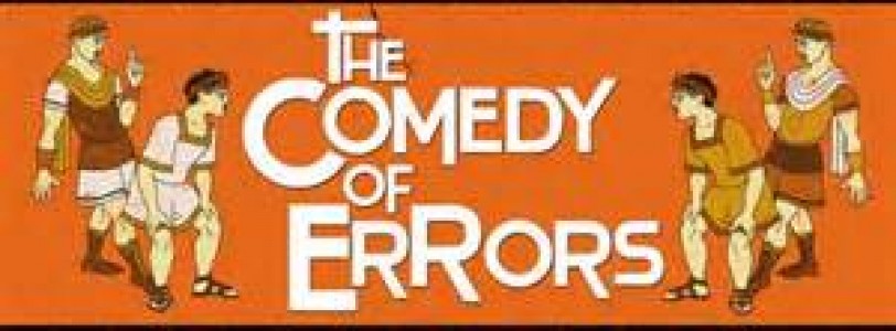 SSF: Maryana Akhtar's St Marylebone Cof E school Comedy of errors review