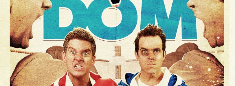 Interview with Dick and Dom