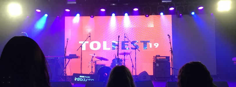 BBC Introducing TOL Fest Review