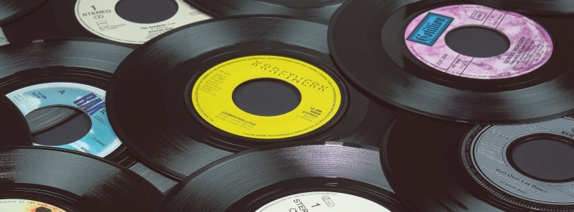 The rise, fall, and resurgence of vinyl