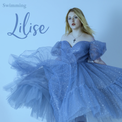 Lilise's New Track 'Swimming' Offers a Poignant Musical Journey