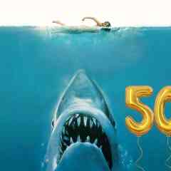 Jaws: A love letter to celebrate 50 years of the greatest movie ever