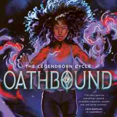Book Review: Oathbound by Tracy Deonn