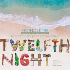RSC First Encounters Twelfth Night Review