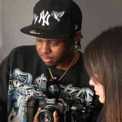 SHIFT: Free video production training course in London starts 25 March