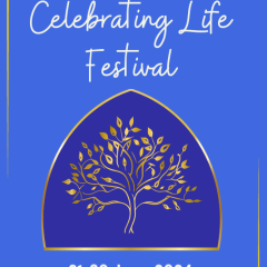 Celebrating Life Festival