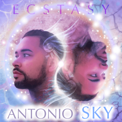 Antonio Sky Lives In A World Of Fantasy With Debut Single 'Ecstasy'