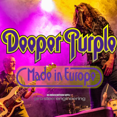 Deeper Purple: Made in Europe Tour 2023