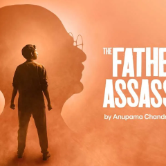 The Father and the Assassin: The Review