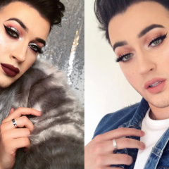 Why is it seen as wrong for males to wear makeup? 