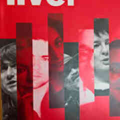 POETRY LIVE! Where Verse meets Performance