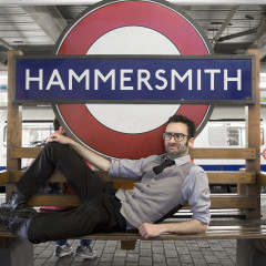 Freestyler Rapper and Comedian MC Hammersmith New Single Video Just Dropped!