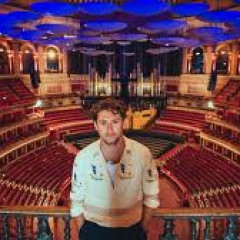Niall Horan Live at the Royal Albert Hall review.