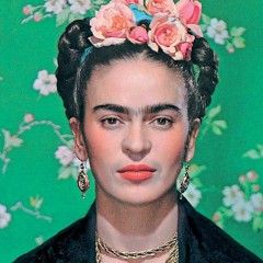 Frida Kahlo Exhibition