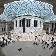 Museums & Heritage on Voice