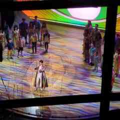 Arts Award Silver Review