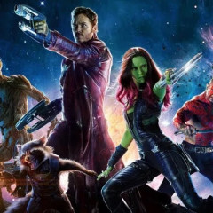 Guardians of the Galaxy Film Review