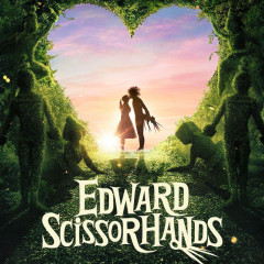 Edward Scissor hands show review