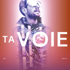 Pierre Souche Shows His Musical Path With New Single "Ta Voie"