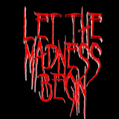 Music Industry: Tyler Baker Bassist for Let The Madness Begin