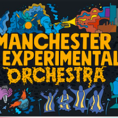 Call out: Manchester Experimental Orchestra