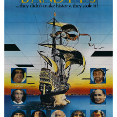 Review: Time Bandits (Terry Gilliam, 1981)