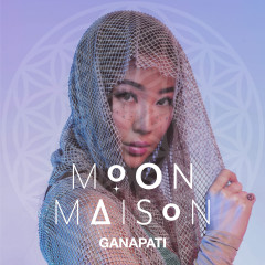 Finding Serenity Through Sound: Moon Maison's 'GANAPATI'