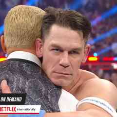 John Cena just became a WWE bad guy, and it's a massive deal