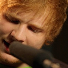 Ed Sheeran, surprise gig at Latitude 2015