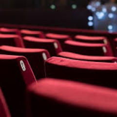 Do we have to sit in a seat at a theatre to watch a performance or are audiences demanding a more immersive experience?